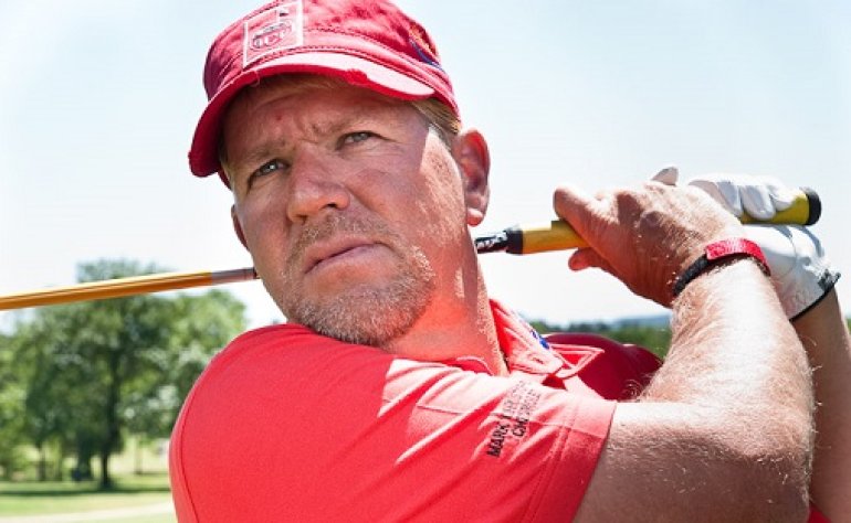 John Daly